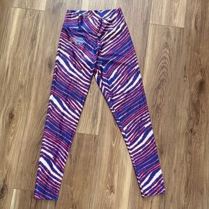 NFL Buffalo Bills Zubas Leggings